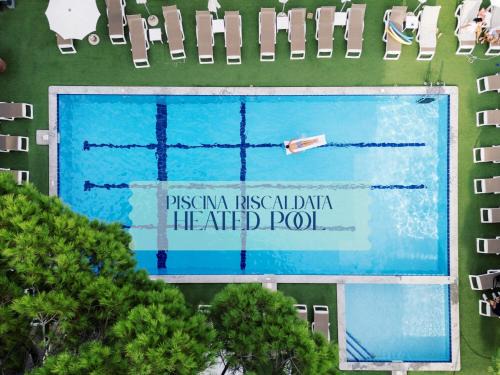 Lido di Jesolo Hotel | Hotel Excelsior
