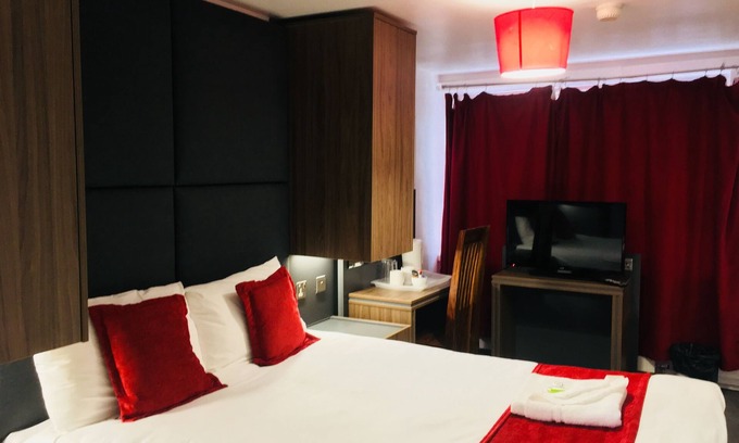Newcastle-upon-Tyne Hotel | Hotel Express Newcastle Gateshead