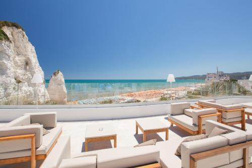 Vieste Hotel | Hotel Falcone