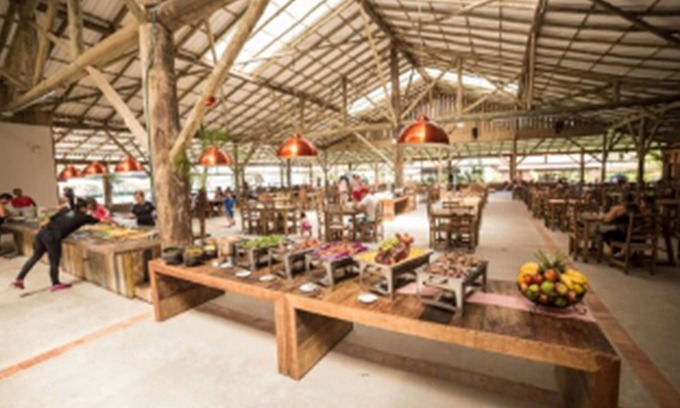 Joinville Other | Hotel Fazenda Dona Francisca