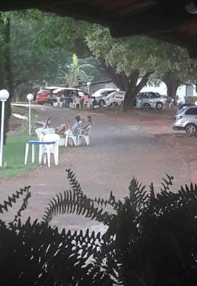 Goianesia Hotel | Hotel Fazenda e Pesqueiro Pousada da Serra