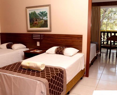 Coxipo Hotel | Hotel Fazenda Mato Grosso