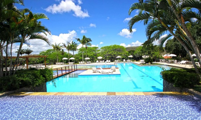 Novo Gravata Hotel | Hotel Fazenda Portal de Gravatá