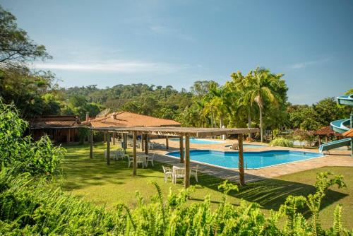 Aracoiaba da Serra Hotel | Hotel Fazenda Reviver