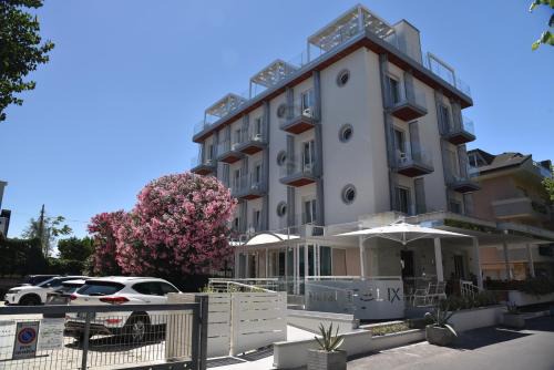 Miramare Hotel | Hotel Felix