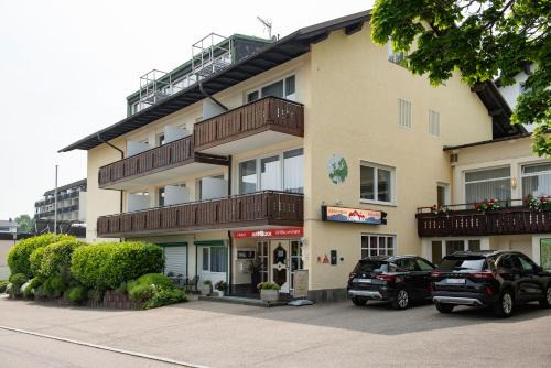 Hoechenschwand Hotel | Hotel Fernblick