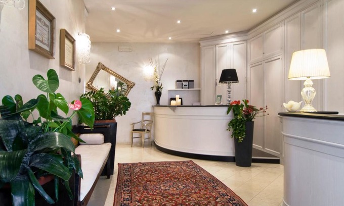 Pavullo nel Frignano Hotel | Hotel Ferro di Cavallo