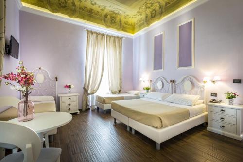 Ricorboli Hotel | Hotel Ferrucci