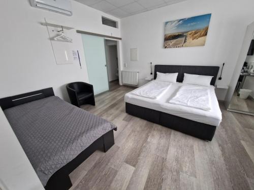 Ramstein-Miesenbach Hotel | Hotel FeWo-HM
