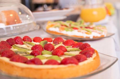 Fidenza Hotel | Hotel Fidenza