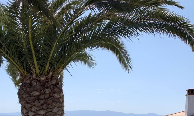Ouranoupoli Hotel | Hotel Filoxenia