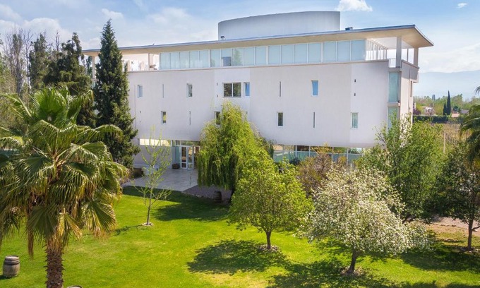 Mendoza Hotel | Hotel Finca Hermitage