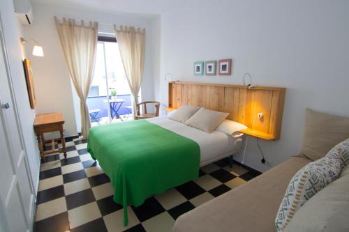 Marbella City Centre Hotel | Hotel Finlandia