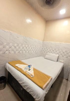 Mumbai Central Hotel | Hotel firdous