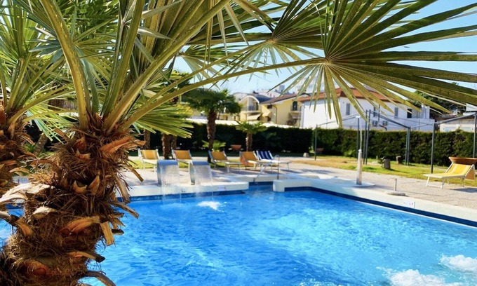Abano Terme Hotel | Hotel Firenze