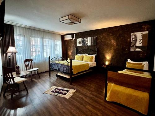 Prizren Hotel | Hotel Fjorr