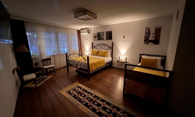 Prizren Hotel | Hotel Fjorr