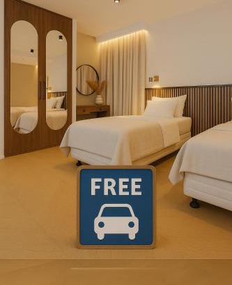 Zemun Hotel | Hotel Flaneur