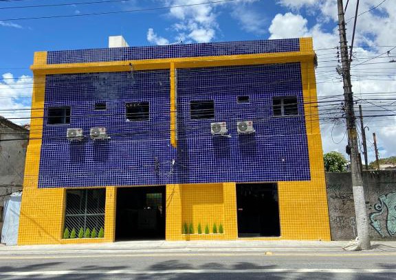 Belenzinho Hotel | Hotel Flex Tatuapé