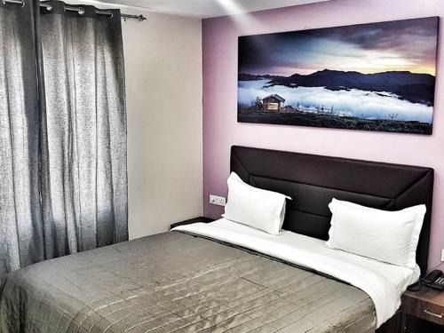 Mahipalpur Hotel | Hotel Flexi Ekant Suites