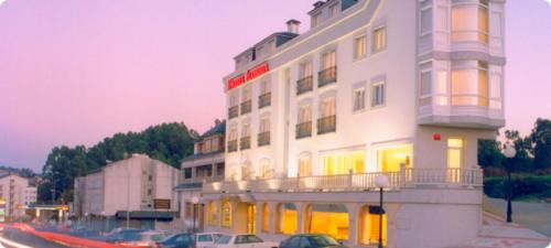 Arteixo Hotel | Hotel Florida