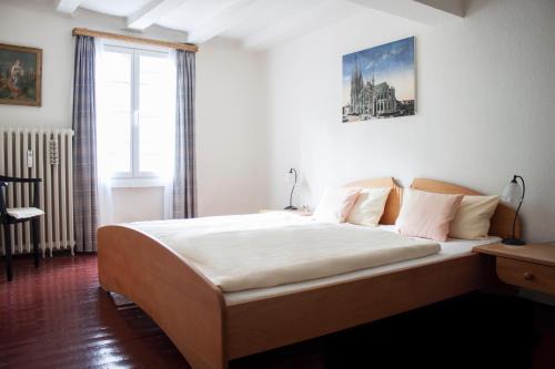 Monschau Apartment | Hotel Flosdorff - Appartements
