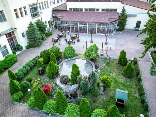 Backa Palanka Hotel | Hotel Fontana