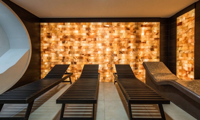 Vrnjacka Banja Hotel | Hotel Fontana