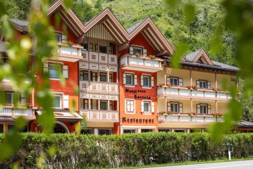Moena Hotel | Hotel Foresta