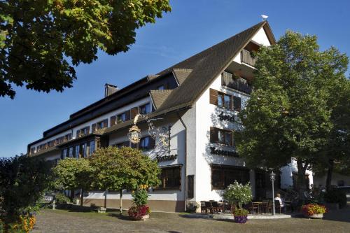 Kirchzarten Hotel | Hotel Fortuna