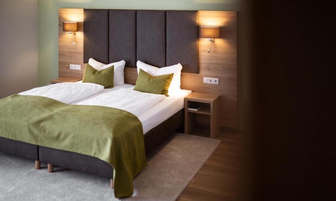 Uslar Hotel | Hotel Fröhlich-Höche