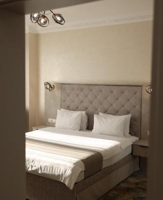 Vinnytsya Hotel | Hotel France