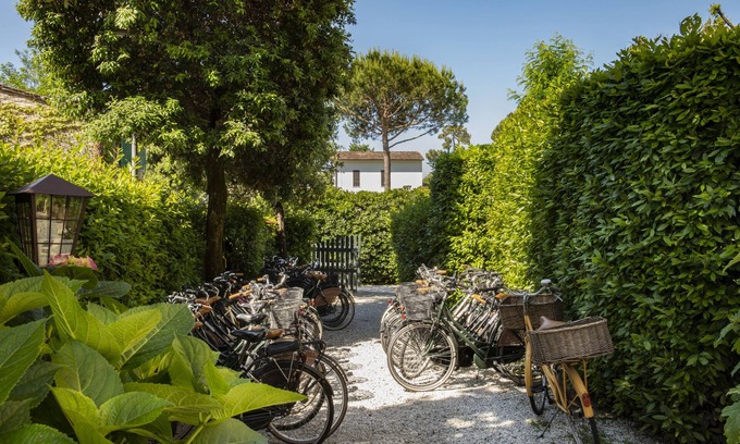 Forte dei Marmi Hotel | Hotel Franceschi