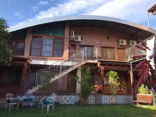 San Rafael Hotel | Hotel Francia