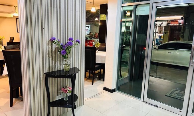 Downtown Culiacan Hotel | Hotel Francis