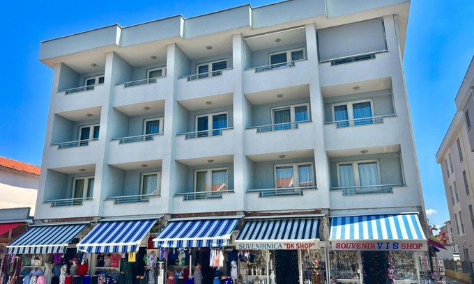 Medjugorje Hotel | Hotel Frankoni