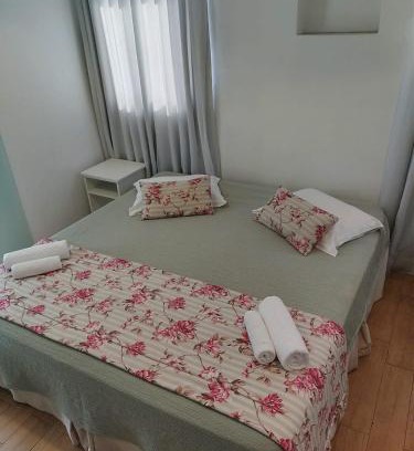 Nossa Senhora do Perpetuo Socorro Hotel | Hotel Gabriel