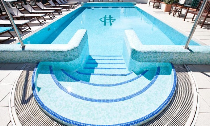 Rivazzurra Hotel | Hotel Gaby