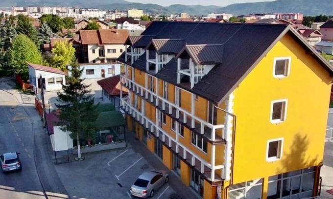 Sarajevo Apartment | Hotel Gaia Sarajevo