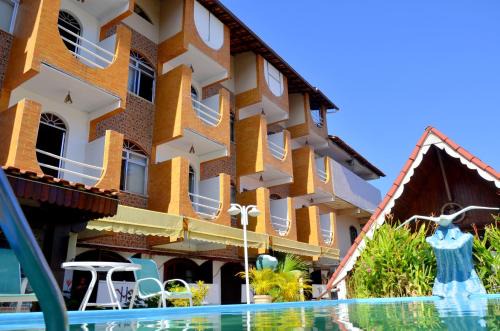 Itacuruca Hotel | Hotel Gaivota