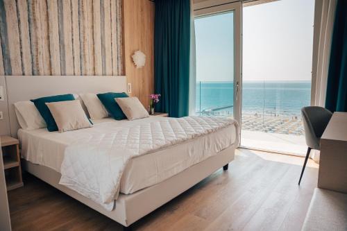 Lido di Jesolo Hotel | Hotel Galassia Suites & Spa