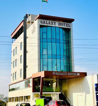 Banswara Hotel | Hotel Galaxy
