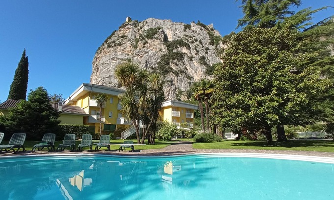 Arco Hotel | Hotel Garden