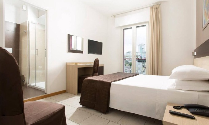 Jesolo Hotel | Hotel Gardenia