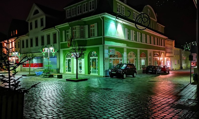 Neustadt bei Coburg Hotel | Hotel Garni am Markt
