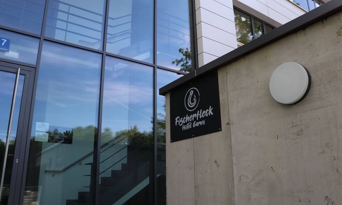 Munchen District Bed & Breakfast | Hotel Garni Fischerfleck