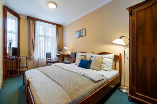 Kutna Hora Bed & Breakfast | Hotel Garni Na Havlíčku