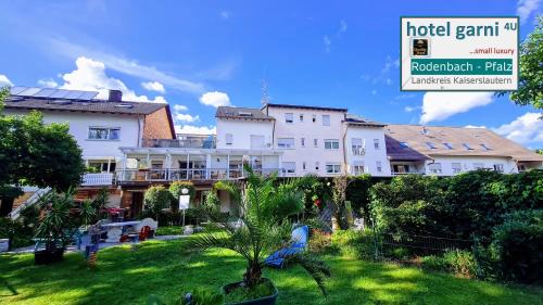 Rodenbach Hotel | Hotel Garni Rodenbach