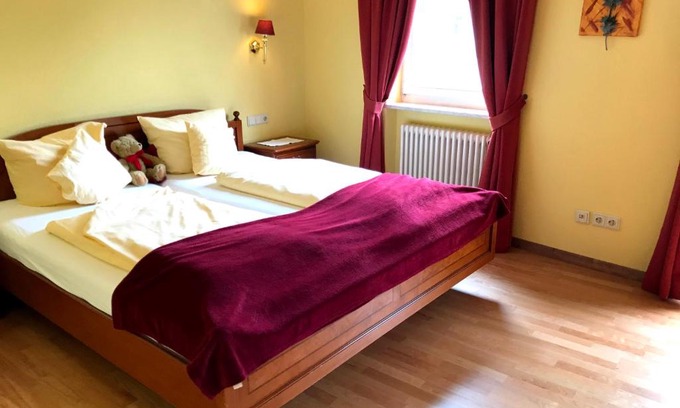 Ueberlingen House | Hotel Garni Wiestor