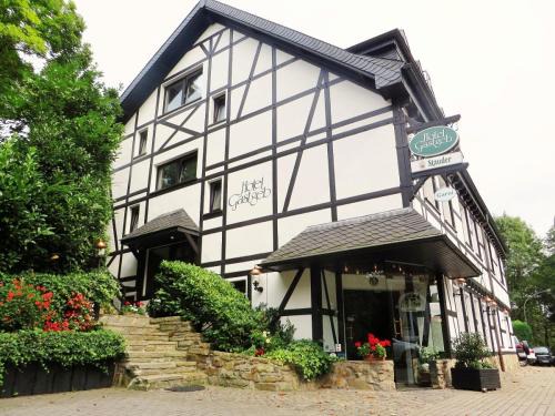 Fischlaken Hotel | Hotel Gastgeb